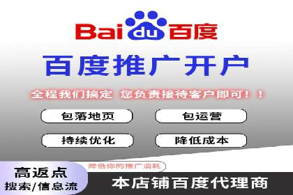 百度竞价排名案例：如何实现精准营销